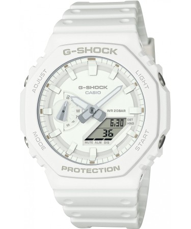 G-Shock GA-2100-7A7ER