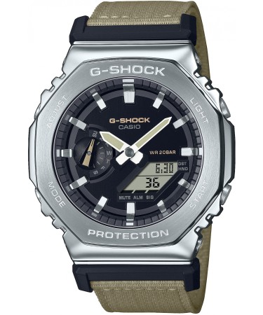 G-Shock GM-2100C-5AER-2