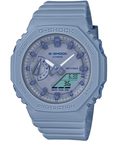 G-Shock GMA-S2100BA-2A2ER