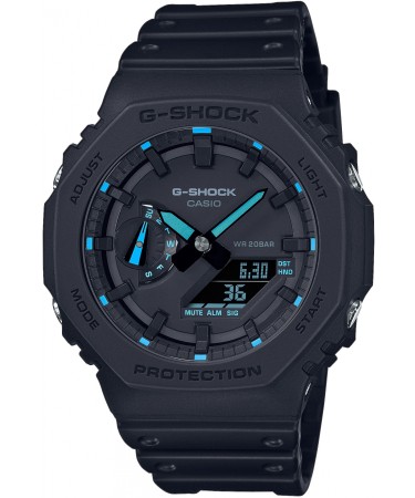 G-Shock GA-2100-1A2ER
