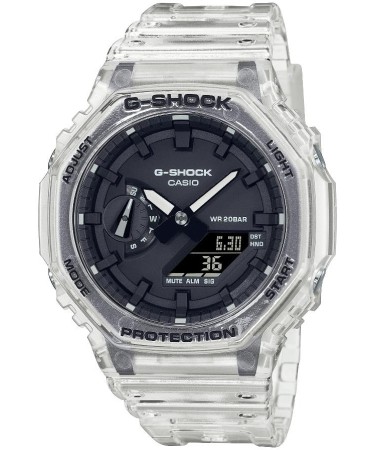 G-Shock GA-2100SKE-7AER
