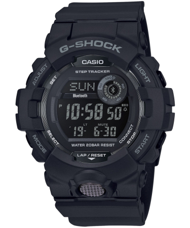 G-Shock GBD-800-1BER