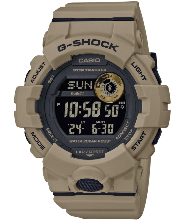 G-Shock GBD-800UC-5ER