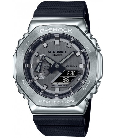 G-Shock GM-2100-1AER