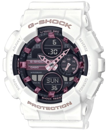 G-Shock GMA-S140M-7AER
