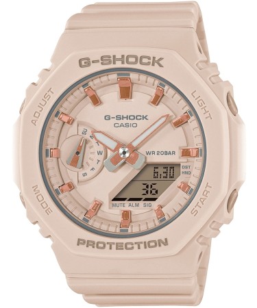 G-Shock GMA-S2100-4AER