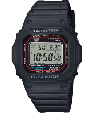 G-Shock GW-M5610U-1ER
