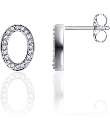Gisser Jewels E1009