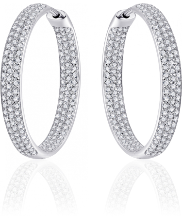 Gisser Jewels KCH4-30