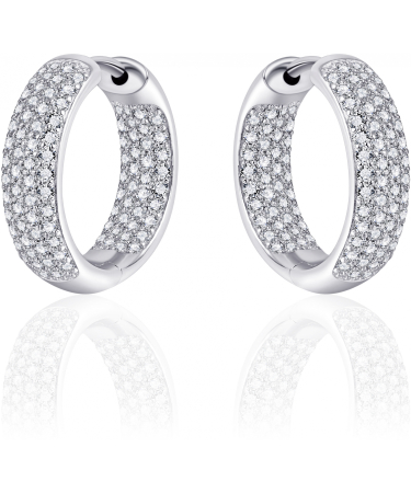 Gisser Jewels KCH5-18