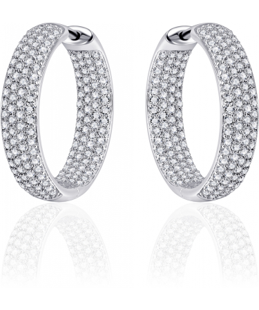 Gisser Jewels KCH5-23