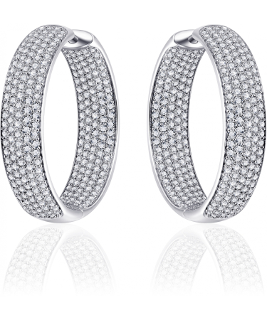 Gisser Jewels KCH7-30
