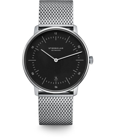 Sternglas S01-NA03-MI04