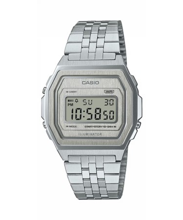Casio A1000A-7EF Vintage Collection Horloge