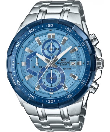 Casio Edifice EFR-539DE-2AVUEF Heren Horloge