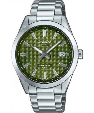 Casio Edifice EFV-160D-3AVEF Heren Horloge
