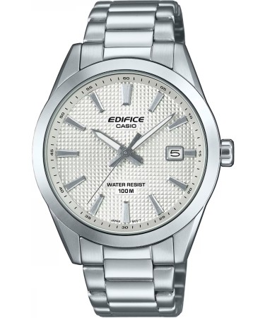 Casio Edifice EFV-160D-7AVEF Heren Horloge