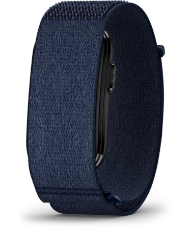 Garmin CIRQA Smart Band Captain Blue S-M
