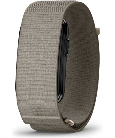 Garmin CIRQA Smart Band French Grey L-XL