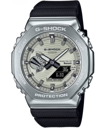 G-Shock GBM-2100A-8BER Classic Heren Horloge