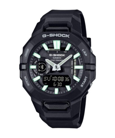 G-Shock GBA-950-1AER G-squad Heren Horloge