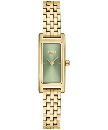 HB LUCY ALLURE dms stl gp 15x33mm