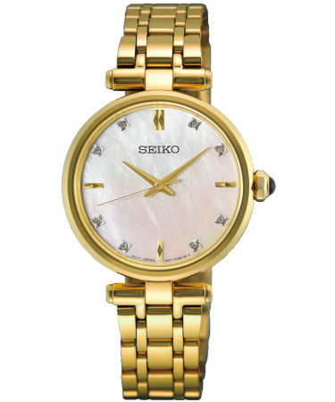 Seiko Dameshorloge