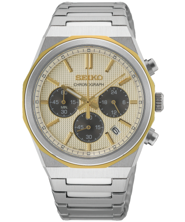Seiko Herenhorloge