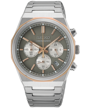 Seiko Herenhorloge
