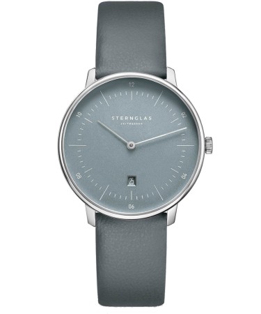 Sternglas Naos XS Edition Flora S01-ND63-KL10 Dames Horloge