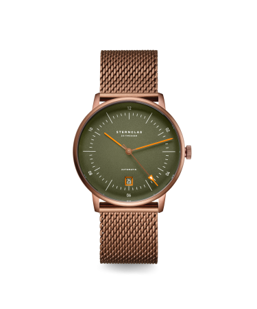 Sternglas S02-NAR19-MI11