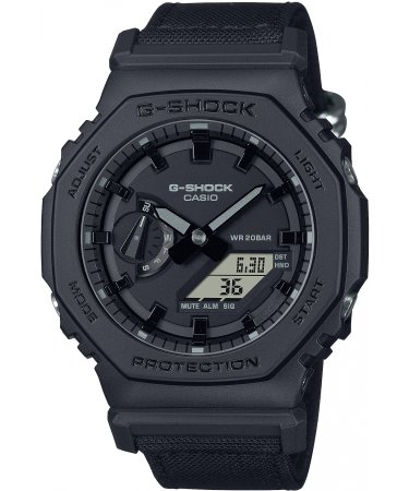 G-Shock GA-2100BCE-1AER