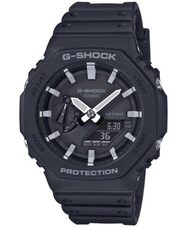 G-Shock GA-2100-1AER-5