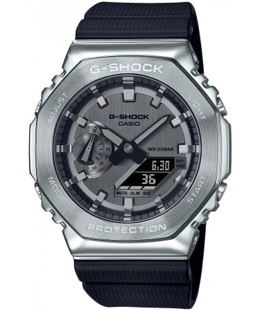 G-Shock GM-2100-1AER