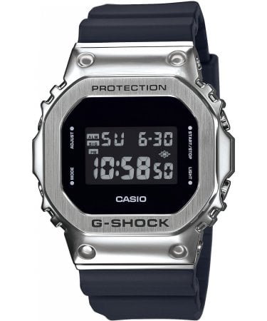 G-Shock GM-5600U-1ER