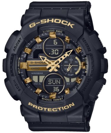 G-Shock GMA-S140M-1AER