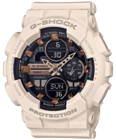 G-Shock GMA-S140M-4AER