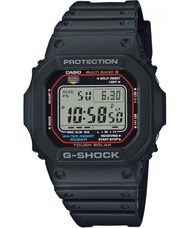 G-Shock GW-M5610U-1ER