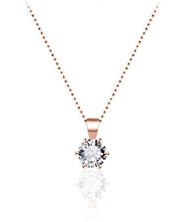Gisser Jewels SPP05R