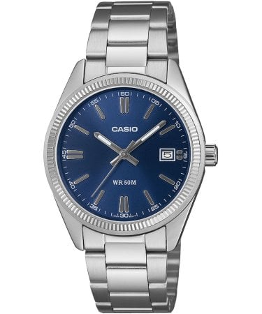 Casio Timeless Collection UTP-1302PD-2A1VEF Heren Horloge