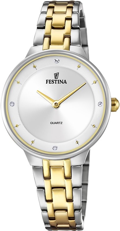 Festina F20625/1 Dames Horloge