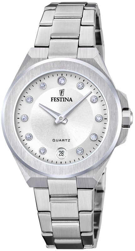 Festina F20700/1 Dames Horloge