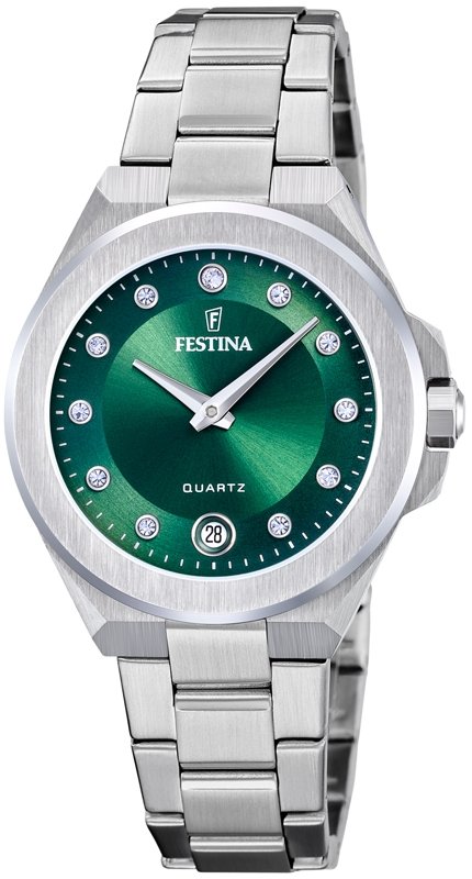 Festina F20700/4 Dames Horloge
