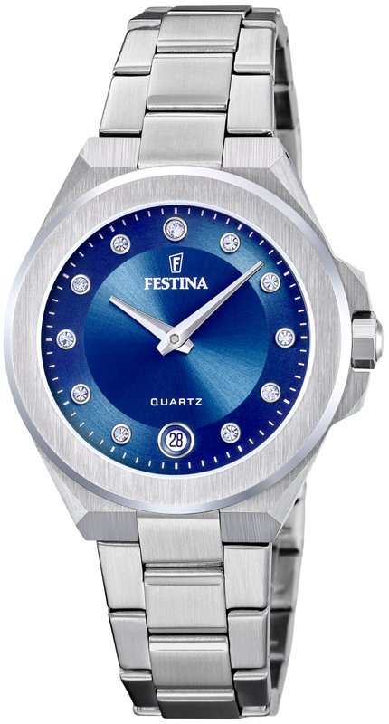 Festina F20700/5 Dames Horloge