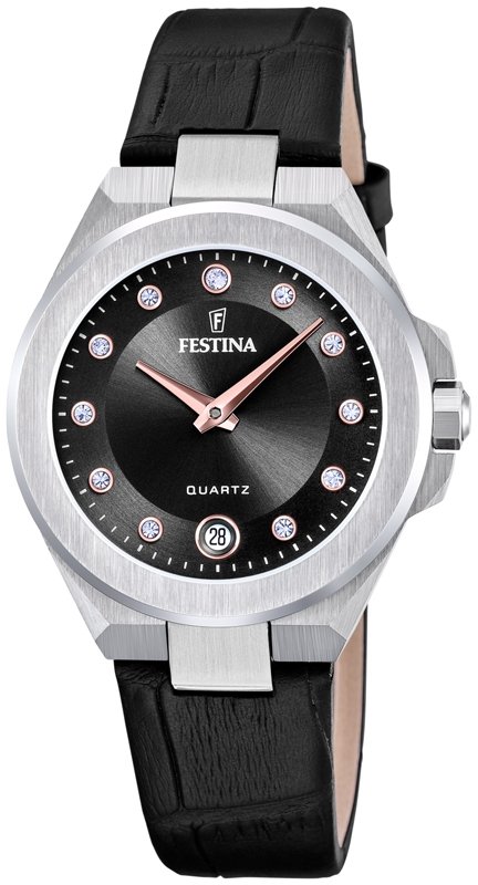 Festina F20701/5 Dames Horloge
