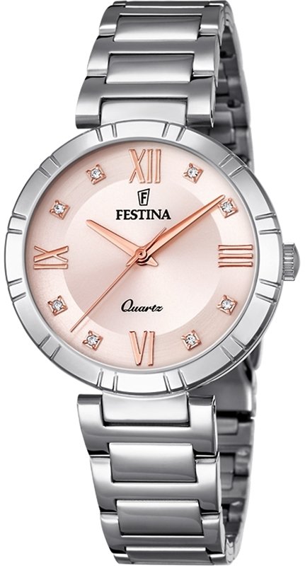 Festina F16936/C Dames Horloge