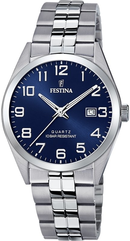 Festina F20437/3 Dames Horloge