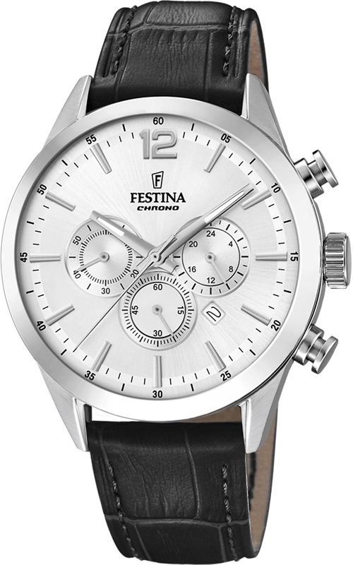 Festina F20542/1 Heren Horloge