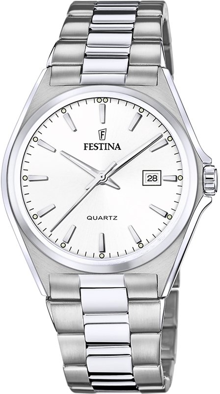 Festina F20552/2 Heren Horloge