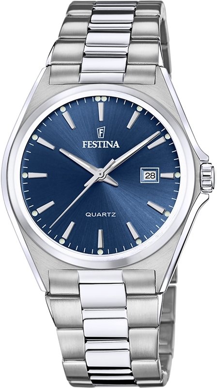 Festina F20552/3 Heren Horloge
